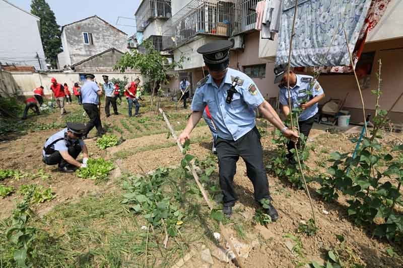 ‘澳门新葡平台网址8883’高层住宅施工质量管理